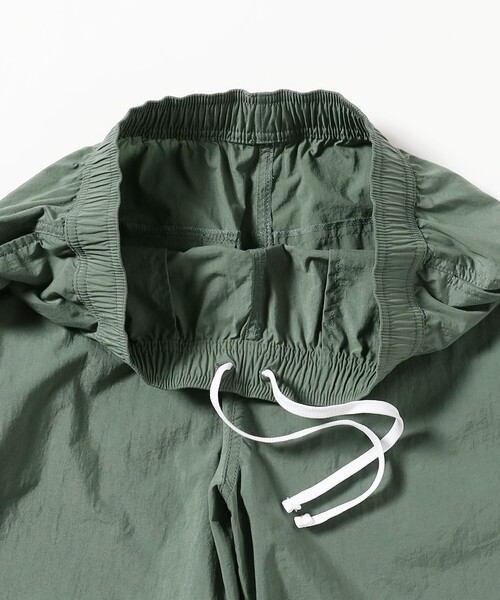 THE NORTH FACE（ザノースフェイス）の「THE NORTH FACE / Versatile Mid Shorts（その他パンツ・メンズ・ブラック/パープル/グレー/チャコールグレー/グリーン系その他4・LARGE/MEDIUM/SMALL/X-LARGE）」の21枚目の写真