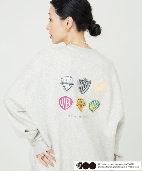 FREAK'S STORE（フリークスストア）の「限定展開 Warner Bros/ワーナー