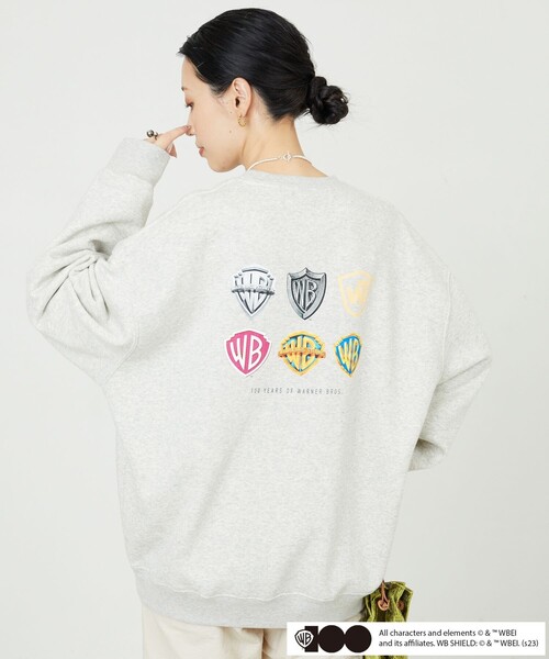 FREAK'S STORE（フリークスストア）の「限定展開 Warner Bros/ワーナー