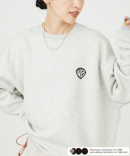 FREAK'S STORE(フリークスストア)の「限定展開 Warner Bros/ワーナー FREAK'S STORE(フリークスストア)の「限定展開 Warner Bros/ワーナー