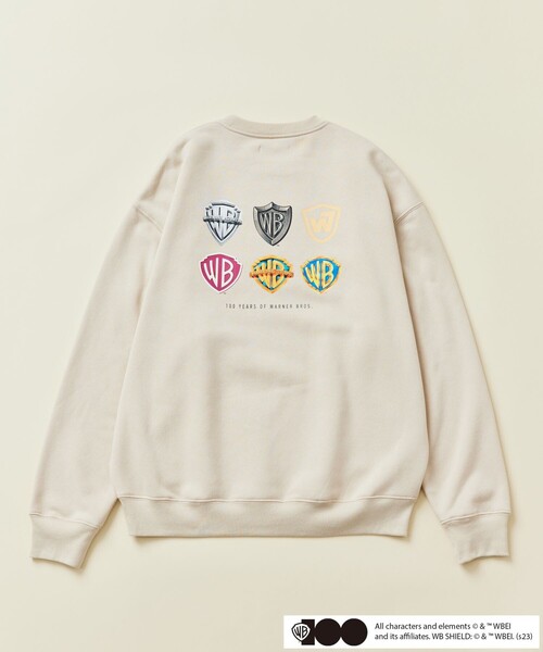 FREAK'S STORE（フリークスストア）の「限定展開 Warner Bros/ワーナー