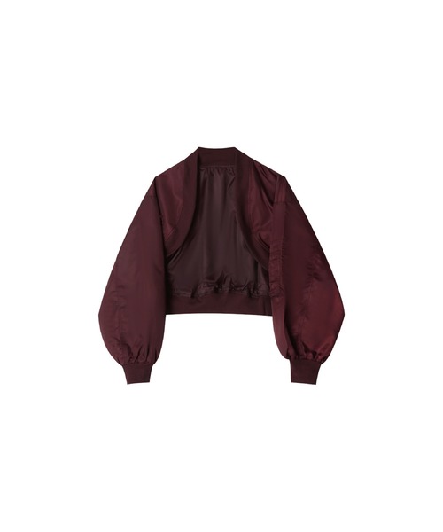 U:UME(ユーム)の「Hooded Short Jacket Set-Up(パーカー・メンズ・グレー/イエロー/レッド・MEDIUM)」の9枚目の写真