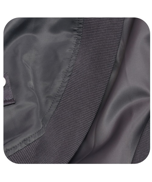 U:UME(ユーム)の「Hooded Short Jacket Set-Up(パーカー・メンズ・グレー/イエロー/レッド・MEDIUM)」の14枚目の写真