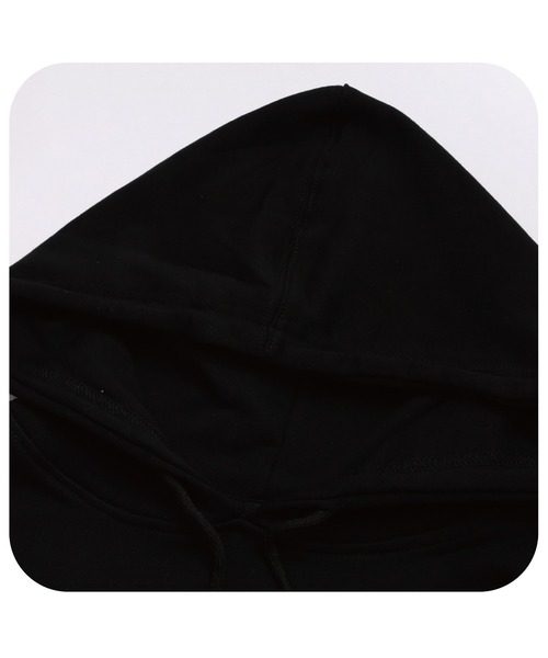U:UME(ユーム)の「Hooded Short Jacket Set-Up(パーカー・メンズ・グレー/イエロー/レッド・MEDIUM)」の20枚目の写真