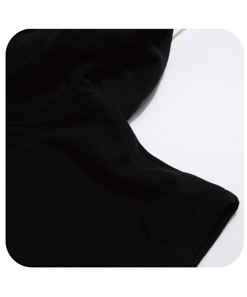 U:UME(ユーム)の「Hooded Short Jacket Set-Up(パーカー・メンズ・グレー/イエロー/レッド・MEDIUM)」の21枚目の写真