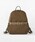 TOCCA�i�g�b�J�j�́uOCTUPLE BACKPACK �o�b�N�p�b�N�i�o�b�N�p�b�N/�����b�N�j�v�b�J�[�L�n