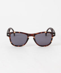 SHIPS | SCO： SHIPS eyewear （シップス アイウェア） フォールディング サングラス(サングラス)