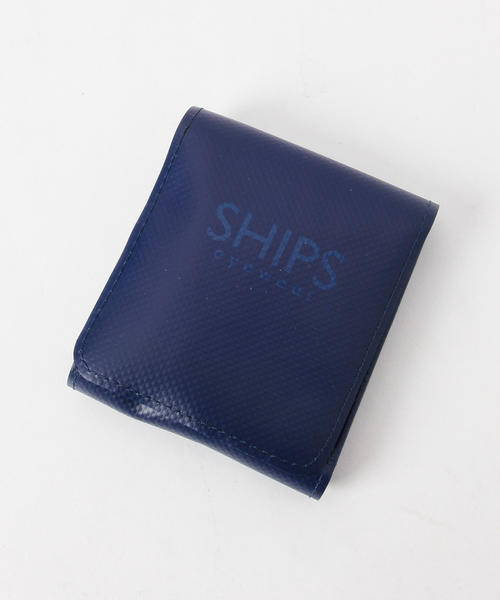 SHIPS(シップス)の「SCO: SHIPS eyewear (シップス アイウェア) フォールディング サングラス(サングラス・メンズ・ネイビー/ブラウン/ブラック・ONE SIZE)」の13枚目の写真
