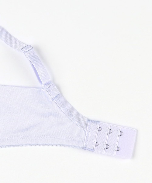 セール】「小さく見せるブラ（シンプル）」（ブラジャー）｜WACOAL