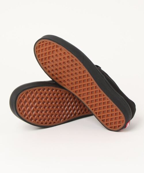 VANS（バンズ）の「【LADIES】VANS／Authentic　 2994471（スニーカー・レディース・その他1/ブラック・MEDIUM/SMALL）」の12枚目の写真