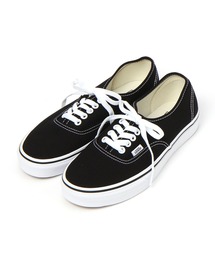VANS | 【LADIES】VANS／Authentic　 2994471(スニーカー)