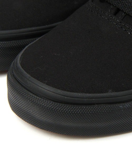 VANS（バンズ）の「【LADIES】VANS／Authentic　 2994471（スニーカー・レディース・その他1/ブラック・MEDIUM/SMALL）」の16枚目の写真