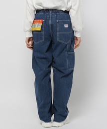 niko and（ニコアンド）の「【SMITH'S AMERICAN×NKJ】ワーク