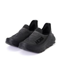 HOKA | HOKA ONE ONE / ホカ オネオネ　Restore TC リストアーティーシー ユニセックス(サンダル)