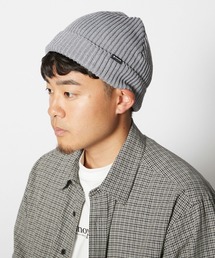 Snow Peak | Pe/Co Knit Cap(ニットキャップ/ビーニー)
