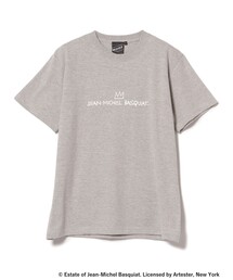 BEAMS T | BEAMS T / BASQUIAT T-SHIRT①(Tシャツ/カットソー)