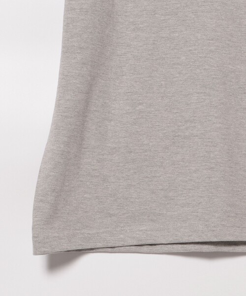 BEAMS T(ビームスティー)の「BEAMS T / BASQUIAT T-SHIRT①(Tシャツ/カットソー・メンズ・オリーブ/グレー・XL/L/M/S)」の7枚目の写真