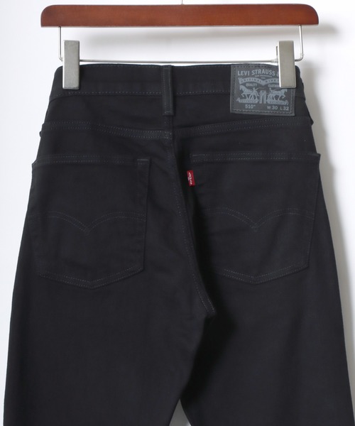 Levi's 510 Skinny W32 L32 ストレッチデニム Levi's 510 Dark Blue Stretch Skinny Fit Jeans W28 L32 | eBay