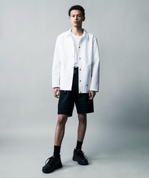 MAKAVELIC | DROP CROTCH SHORT PANTS(その他パンツ)