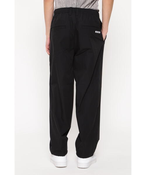 Jack Bunny!!（ジャックバニー）の「【Jack Bunny!!】ナイロン パッカブル セットアップ (UNISEX)（その他トップス・レディース・ブラック/ネイビー・SMALL/MEDIUM/LARGE/X-LARGE）」の10枚目の写真