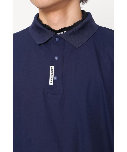 Jack Bunny!!（ジャックバニー）の「【Jack Bunny!!】ナイロン パッカブル セットアップ (UNISEX)（その他トップス・レディース・ブラック/ネイビー・SMALL/MEDIUM/LARGE/X-LARGE）」の22枚目の写真