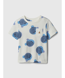ブラナン フェイバリットTシャツ (幼児)