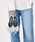 noyau�i�m���E�j�́u�y�V�F�ǉ��z2WAY���{���X�g���b�v�~���[���p���v�X�i�p���v�X�j�v�b�V���o�[�n���̑�