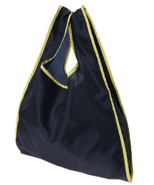 Green Parks(グリーンパークス)の「ハリーポッター/エコBag(エコバッグ/サブバッグ・レディース・ブルー/イエロー/レッド/グリーン・FREE)」の6枚目の写真