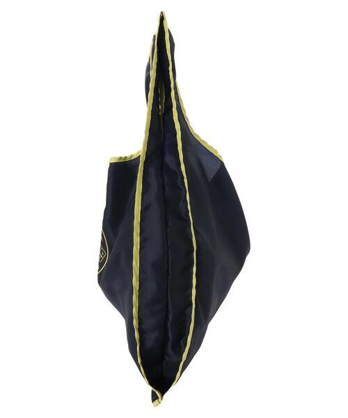 Green Parks(グリーンパークス)の「ハリーポッター/エコBag(エコバッグ/サブバッグ・レディース・ブルー/イエロー/レッド/グリーン・FREE)」の7枚目の写真