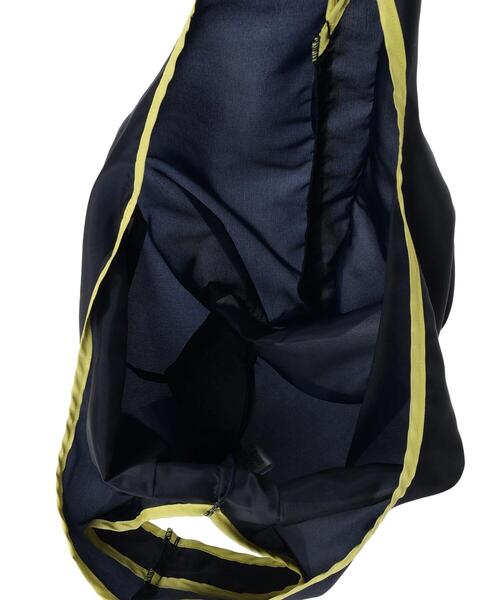 Green Parks(グリーンパークス)の「ハリーポッター/エコBag(エコバッグ/サブバッグ・レディース・ブルー/イエロー/レッド/グリーン・FREE)」の10枚目の写真