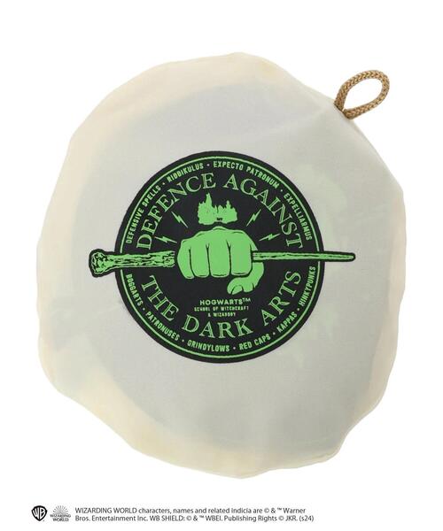 Green Parks(グリーンパークス)の「ハリーポッター/エコBag(エコバッグ/サブバッグ・レディース・ブルー/イエロー/レッド/グリーン・FREE)」の14枚目の写真