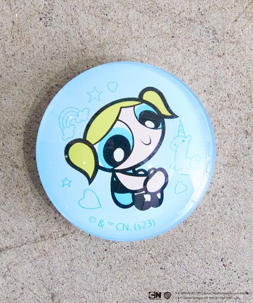 HIPPERS パワーパフガールズ コレクション　ピッパーズ flapper on X: 