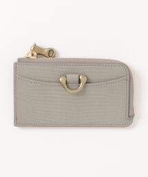 Scrap Book（スクラップブック）の「【TOFF&LOADSTONE】Annea fragment case lizard/アノー フラグメントケース リザード（財布・メンズ）」