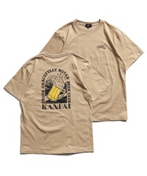 KANPAI 243 Tee