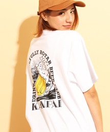 ROTAR | KANPAI 243 Tee(Tシャツ/カットソー)