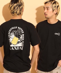 KANPAI 243 Tee