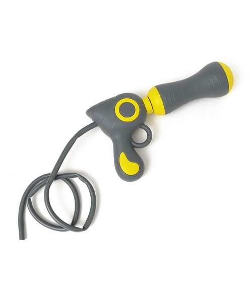 THE PARK SHOP(ザパークショップ)の「THE PARK SHOP:RECYCLED BOTTLE SHOOTER(おもちゃ・キッズ・ライトグレー・ONE SIZE)」の2枚目の写真