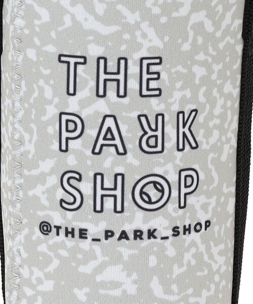 THE PARK SHOP(ザパークショップ)の「THE PARK SHOP:RECYCLED BOTTLE SHOOTER(おもちゃ・キッズ・ライトグレー・ONE SIZE)」の5枚目の写真