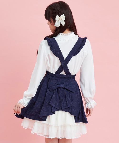 Secret Honey（シークレットハニー）の「バラジャガードバッスル