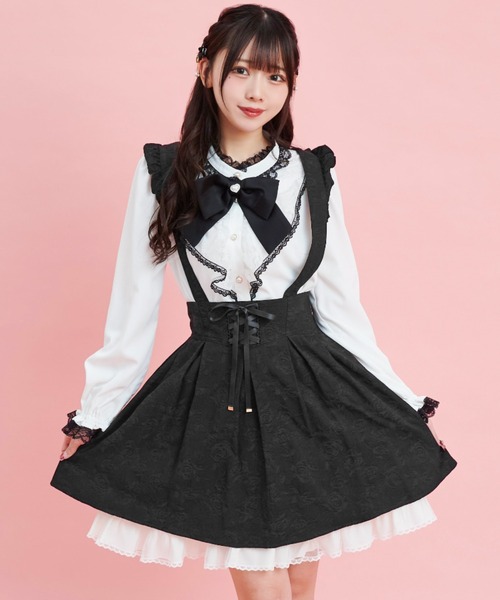 Secret Honey（シークレットハニー）の「バラジャガードバッスル