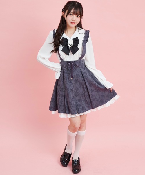 Secret Honey（シークレットハニー）の「バラジャガードバッスル