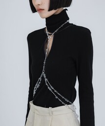 MURRAL（ミューラル）の「【MURRAL/ミューラル】Dripping clear