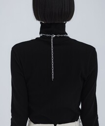 ミューラル　MURRAL Dripping clear top MURRAL / Dripping clear top | JURK shop tokyo