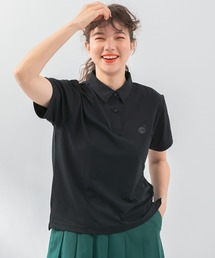 URBAN RESEARCH Sonny Label | OOPS　ハイストレッチポロシャツ(ポロシャツ)