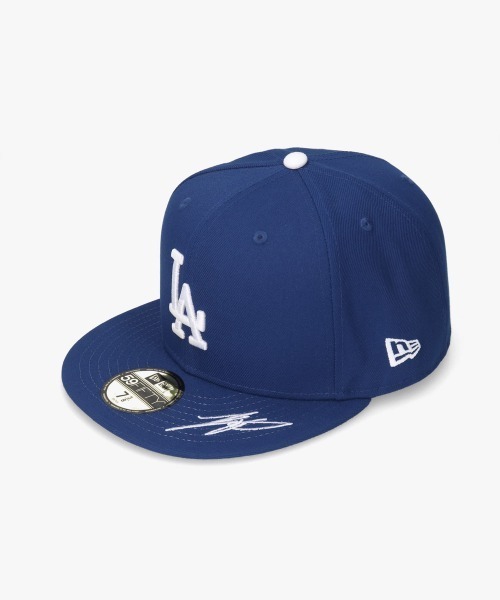 NEW ERA 5950 LOSDOD SHOHEI OHTANI（キャップ）｜NEW ERA（ニューエラ）