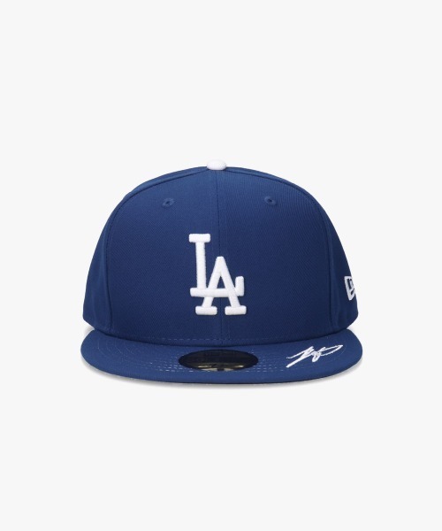 NEW ERA 5950 LOSDOD SHOHEI OHTANI（キャップ）｜NEW ERA（ニューエラ）
