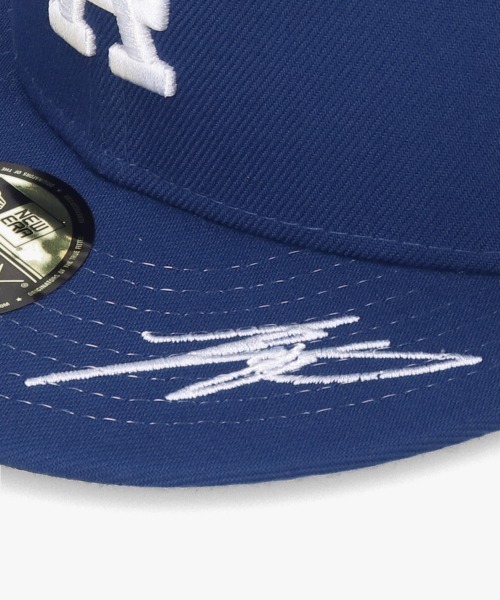 NEW ERA 5950 LOSDOD SHOHEI OHTANI（キャップ）｜NEW ERA（ニューエラ）