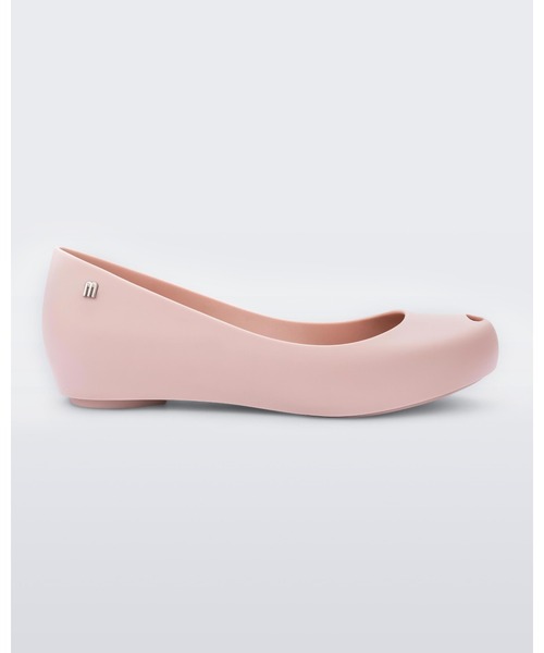 melissa(メリッサ)の「MELISSA ULTRAGIRL BASIC II AD(バレエシューズ・レディース・ブラック/ブラウン/ピンク/ピンク系その他/ブラウン系その他・41-42/40/39/38/37/35-36)」の16枚目の写真
