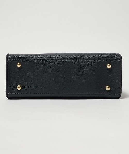 スクエアー 2WAY ハンドバッグ（ハンドバッグ）｜ROOPTOKYO（ループトウキョウ）