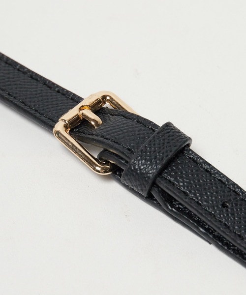 スクエアー 2WAY ハンドバッグ（ハンドバッグ）｜ROOPTOKYO（ループトウキョウ）